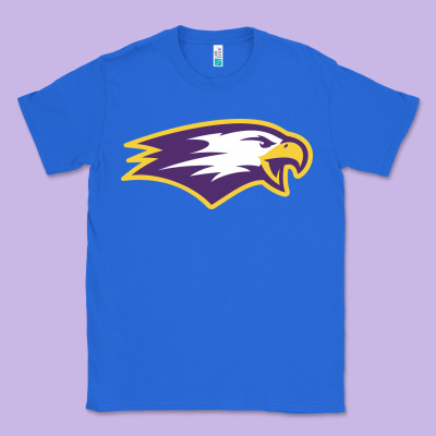 Elmira College Classic Tee Designed By Artisfamous