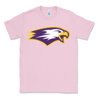 Bubblegum Pink elmira college Classic Tee - artisFamous