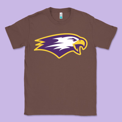Elmira College Classic Tee Designed By Artisfamous