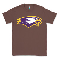 Chestnut elmira college Classic Tee - artisFamous