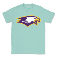 Seafoam elmira college Classic Tee - artisFamous