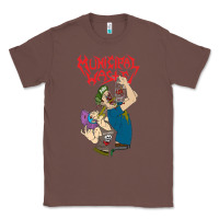 Chestnut municipal waste new Classic Tee - artisFamous