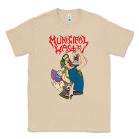 Mushroom municipal waste new Classic Tee - artisFamous