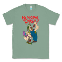 Sage municipal waste new Classic Tee - artisFamous