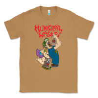 Toasted Coconut municipal waste new Classic Tee - artisFamous