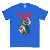 True Royal municipal waste new Classic Tee - artisFamous