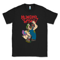 Black municipal waste new Classic Tee - artisFamous