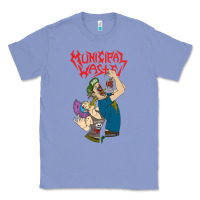 Colony Blue municipal waste new Classic Tee - artisFamous