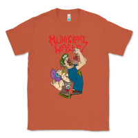 Copper municipal waste new Classic Tee - artisFamous