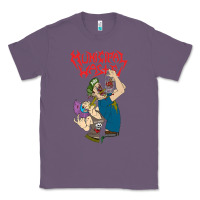 Lavender municipal waste new Classic Tee - artisFamous