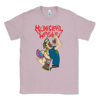Lilac municipal waste new Classic Tee - artisFamous