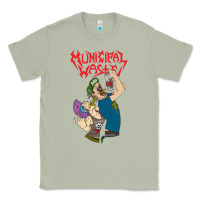 Matcha municipal waste new Classic Tee - artisFamous
