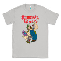Moon Dust municipal waste new Classic Tee - artisFamous