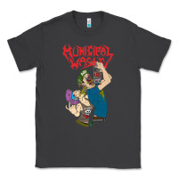 Smoke municipal waste new Classic Tee - artisFamous