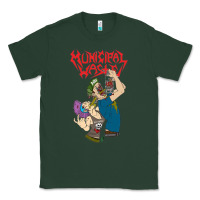 Sports Green municipal waste new Classic Tee - artisFamous