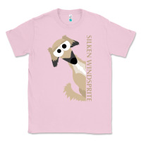 Bubblegum Pink silken windsprite classic Classic Tee - artisFamous