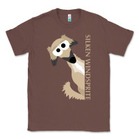 Chestnut silken windsprite classic Classic Tee - artisFamous