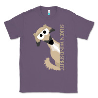 Lavender silken windsprite classic Classic Tee - artisFamous