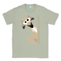 Matcha silken windsprite classic Classic Tee - artisFamous