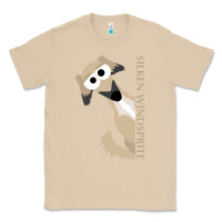 Mushroom silken windsprite classic Classic Tee - artisFamous