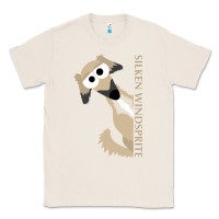 Natural silken windsprite classic Classic Tee - artisFamous
