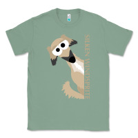 Sage silken windsprite classic Classic Tee - artisFamous