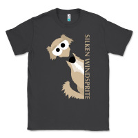 Smoke silken windsprite classic Classic Tee - artisFamous