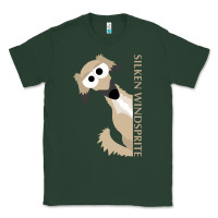 Sports Green silken windsprite classic Classic Tee - artisFamous