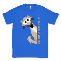 True Royal silken windsprite classic Classic Tee - artisFamous