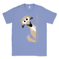 Colony Blue silken windsprite classic Classic Tee - artisFamous