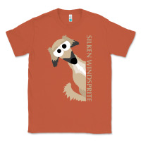 Copper silken windsprite classic Classic Tee - artisFamous