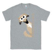 Heather Grey silken windsprite classic Classic Tee - artisFamous