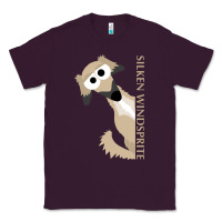 Plum silken windsprite classic Classic Tee - artisFamous