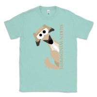 Seafoam silken windsprite classic Classic Tee - artisFamous
