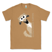 Toasted Coconut silken windsprite classic Classic Tee - artisFamous