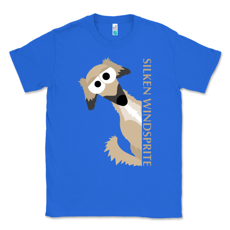 Silken Windsprite Classic Classic Tee by artisFamous | Teevron