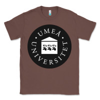 Chestnut umeå university Classic Tee - artisFamous