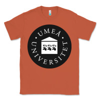 Copper umeå university Classic Tee - artisFamous