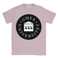 Lilac umeå university Classic Tee - artisFamous