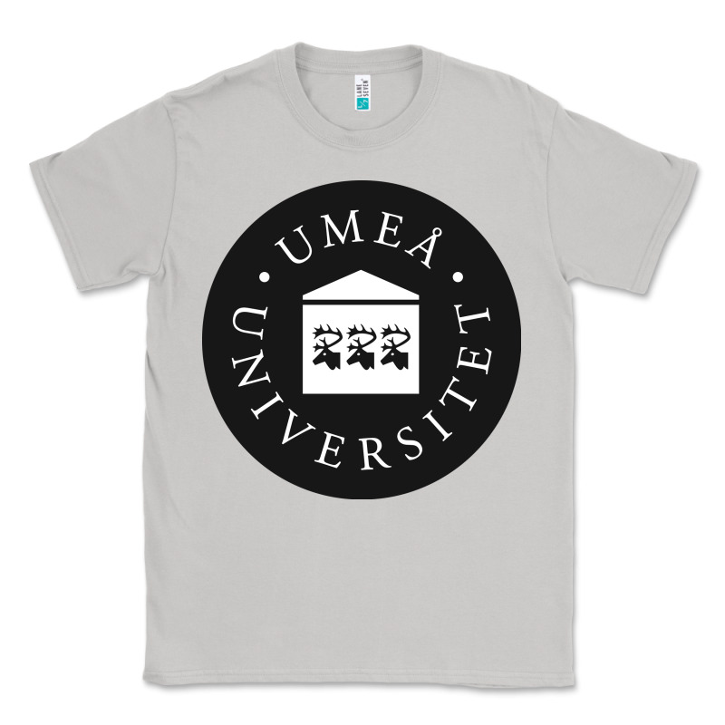 Umeå University Classic Tee by artisFamous | Teevron