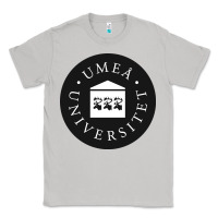 Moon Dust umeå university Classic Tee - artisFamous