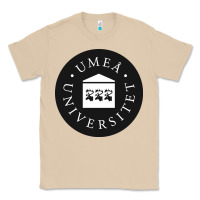 Mushroom umeå university Classic Tee - artisFamous