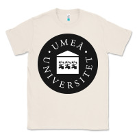 Natural umeå university Classic Tee - artisFamous