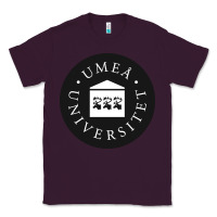 Plum umeå university Classic Tee - artisFamous