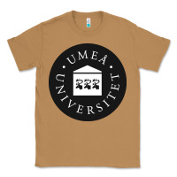 Toasted Coconut umeå university Classic Tee - artisFamous