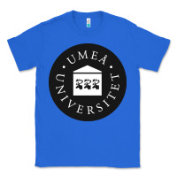 True Royal umeå university Classic Tee - artisFamous