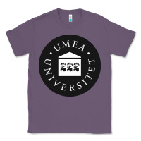 Lavender umeå university Classic Tee - artisFamous
