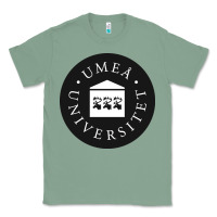 Sage umeå university Classic Tee - artisFamous
