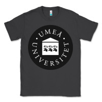 Smoke umeå university Classic Tee - artisFamous