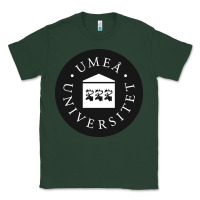 Sports Green umeå university Classic Tee - artisFamous